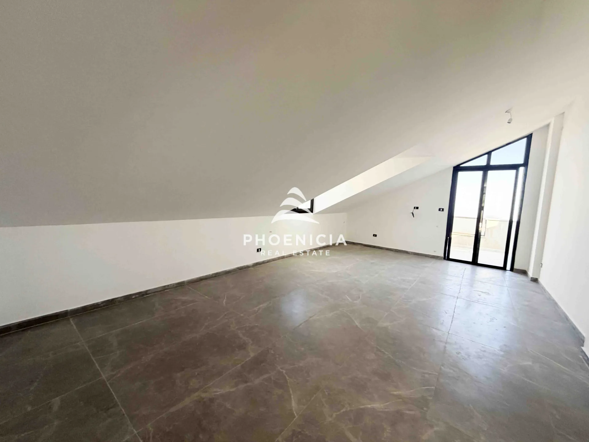 Apartment for sale in Hboub, Aannaya, Lebanon - 1 bed, 1 bath