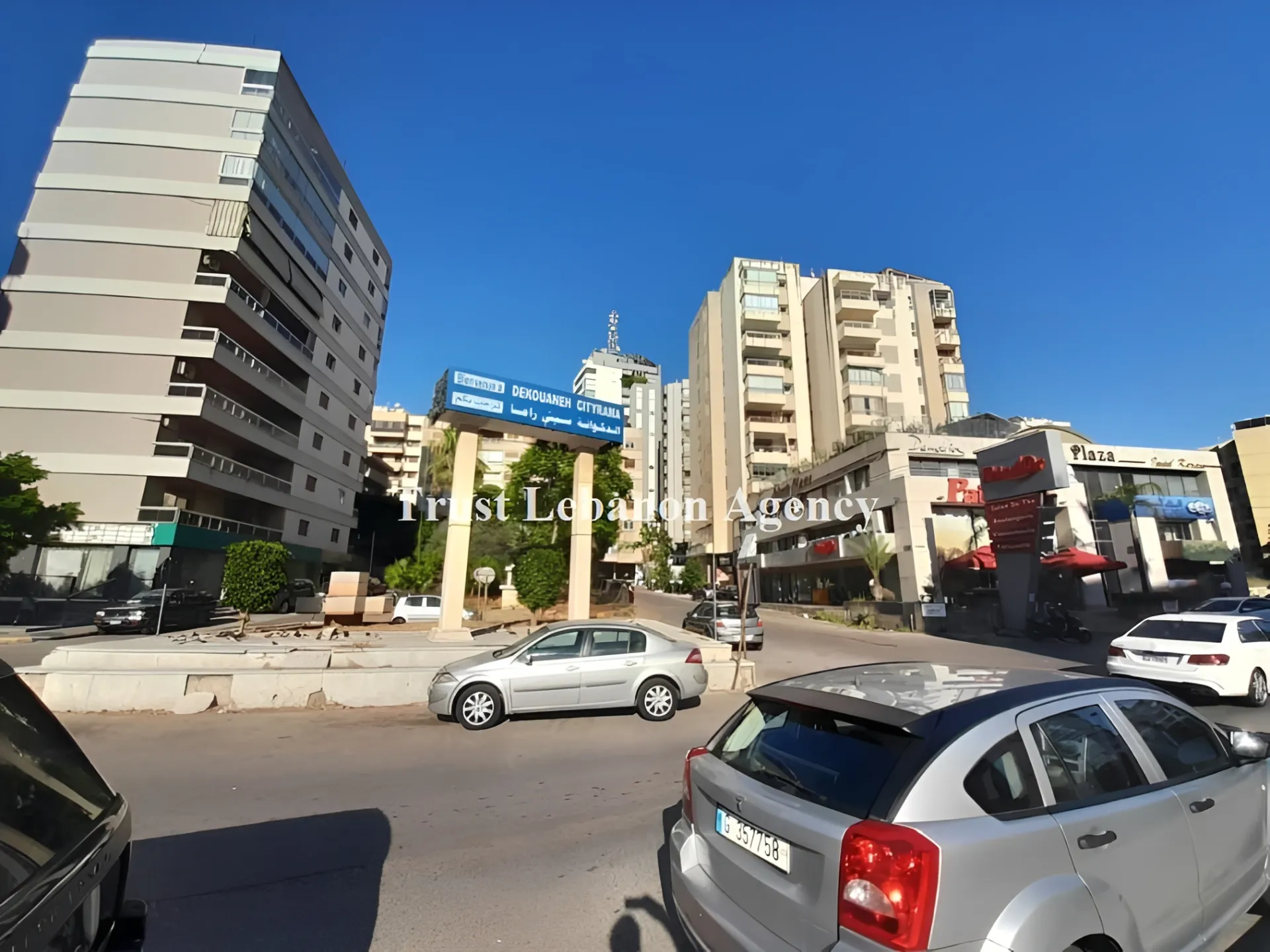 Land for Sale in Metn Dekweneh Lebanon
