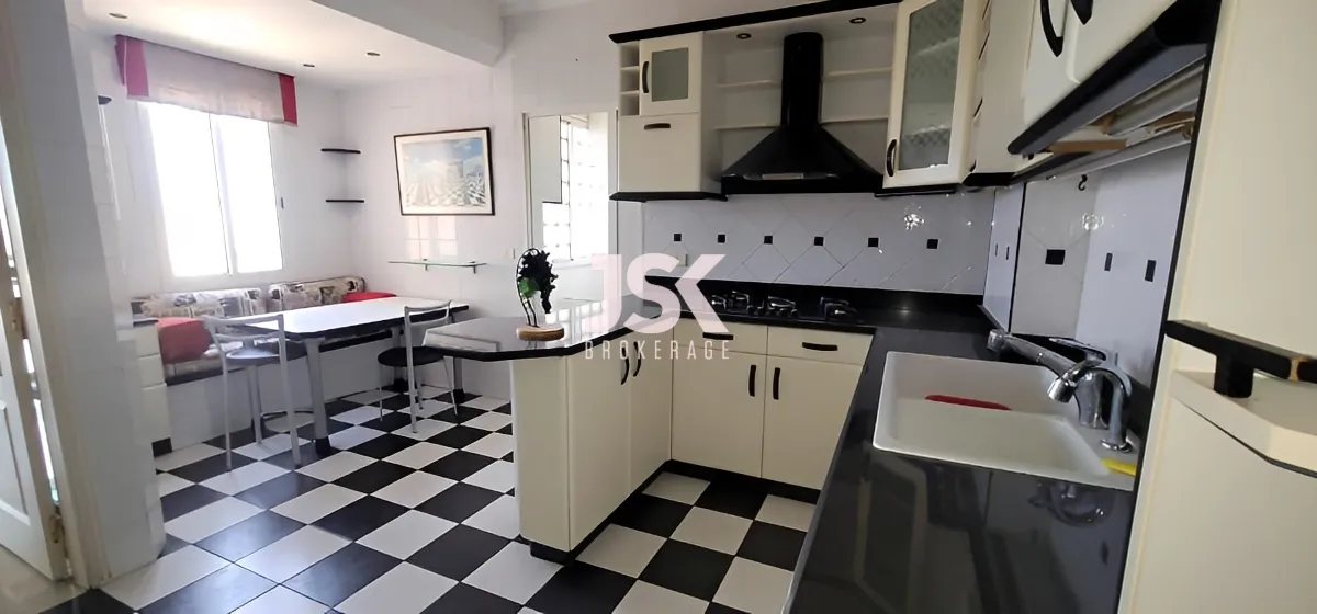 Apartment for Sale in Sarba, Lebanon
