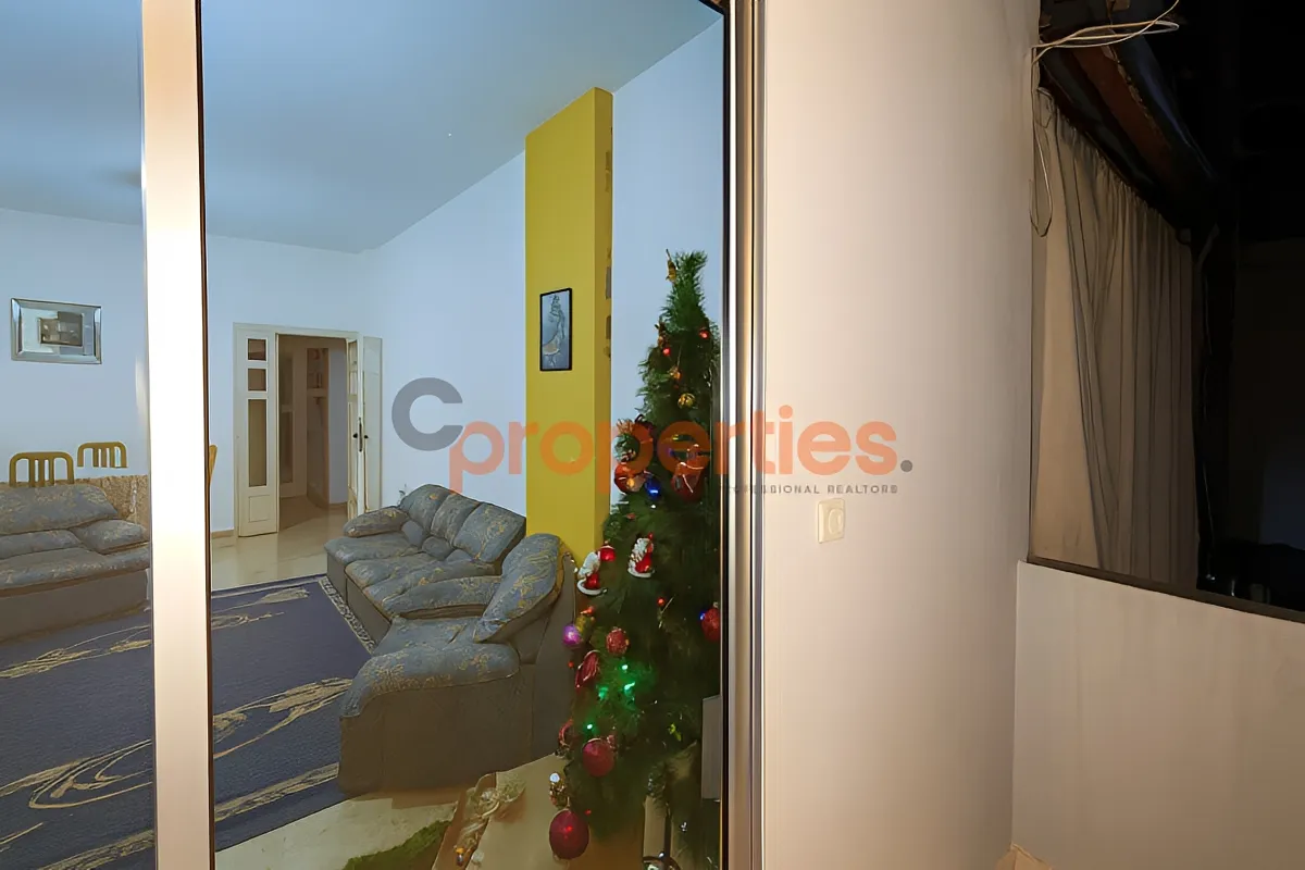 Apartment for Sale in Dekwaneh