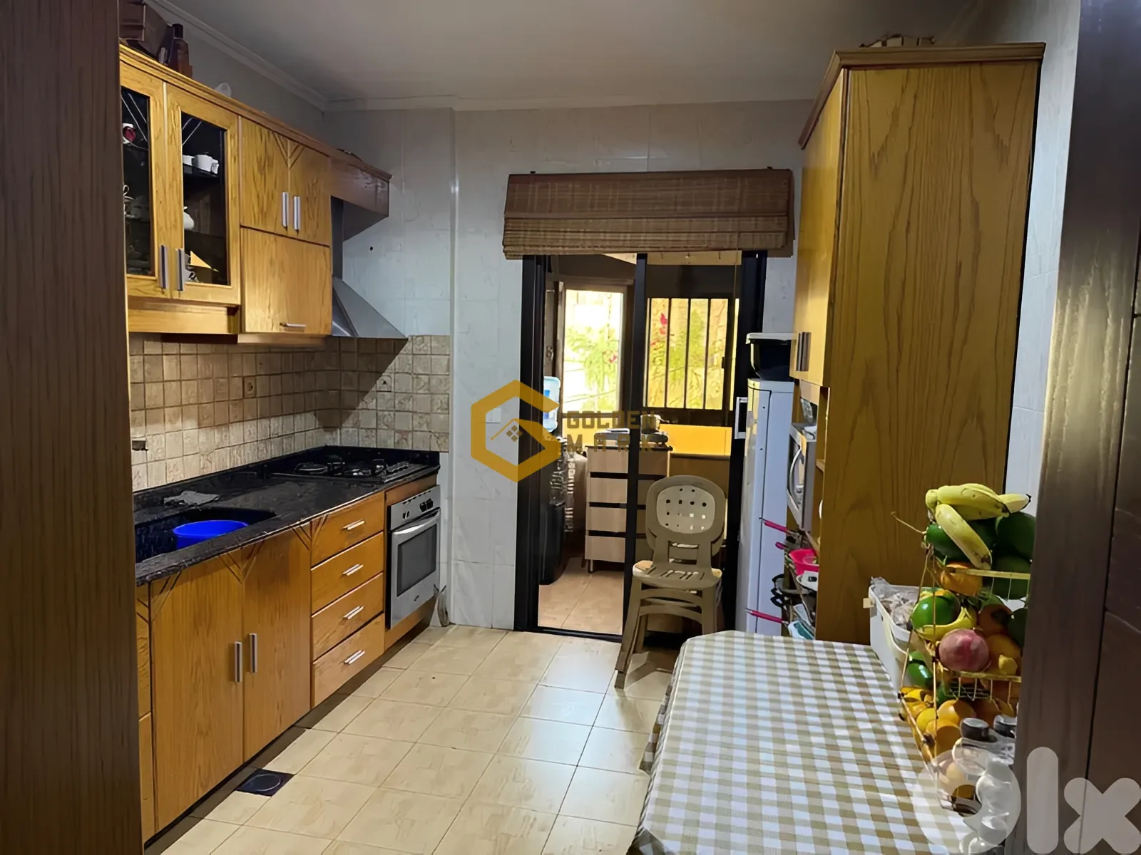 Apartment for Sale in Halat