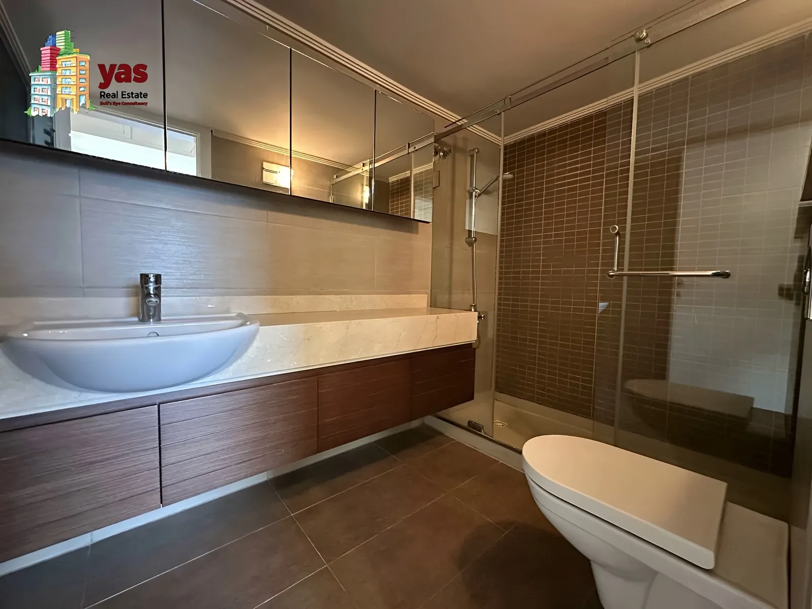 Apartment for Rent in Adma