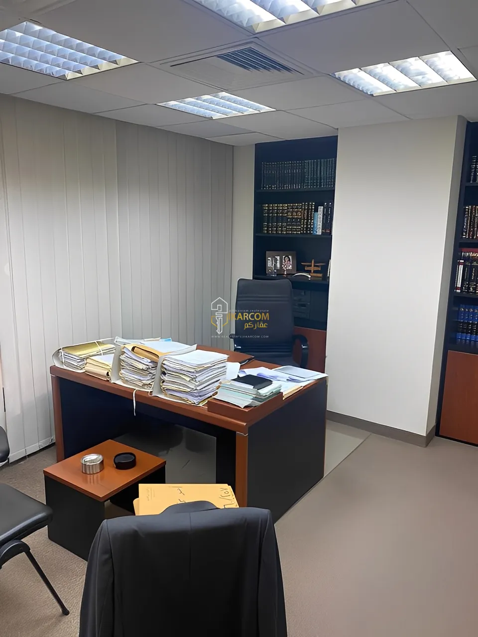 Office For Rent in Achrafieh
