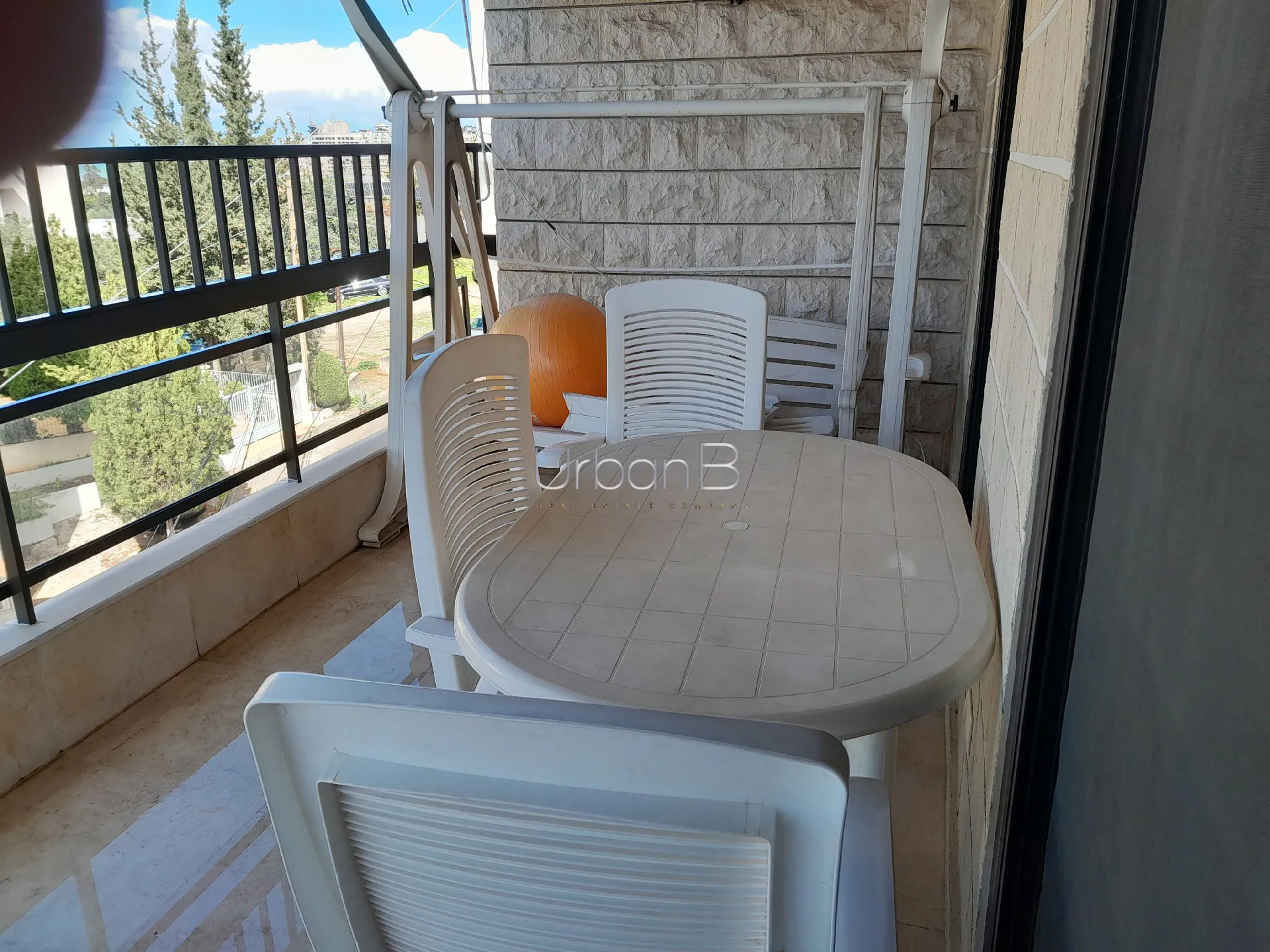 Apartment for sale in Dbayeh, lebanon