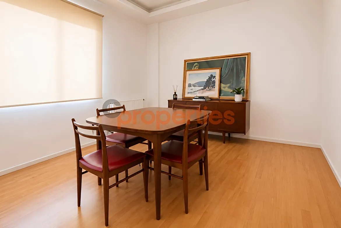 Apartment for Sale in Badaro