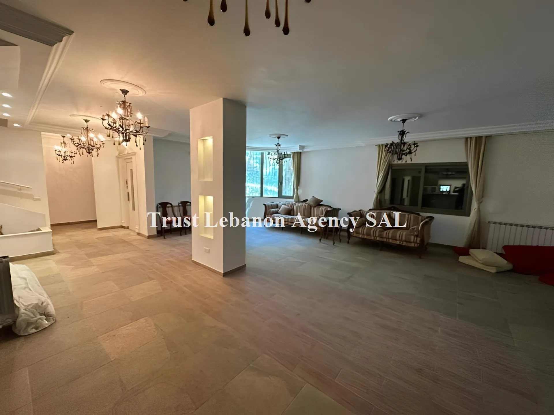 Villa for Sale in Metn Monteverde Lebanon