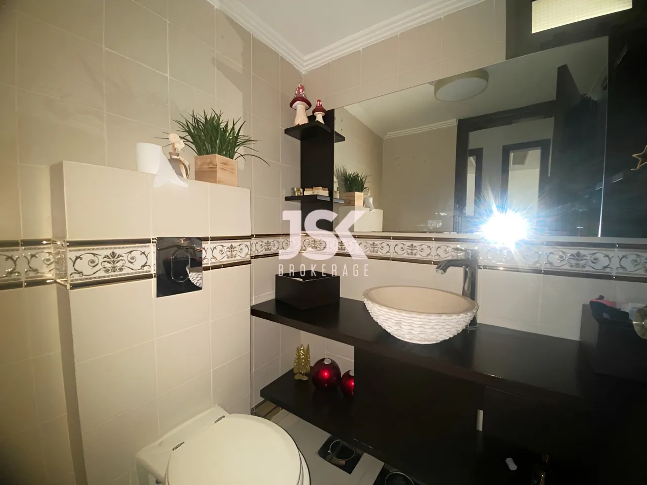 Apartment for Sale in Deir Qoubel