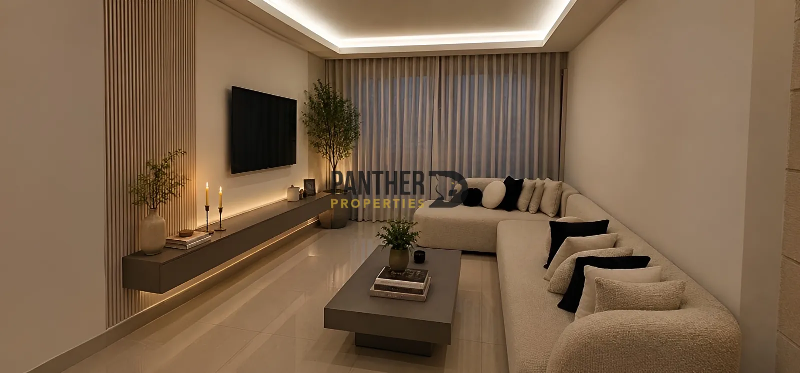 Apartment for sale in Mansourieh, lebanon