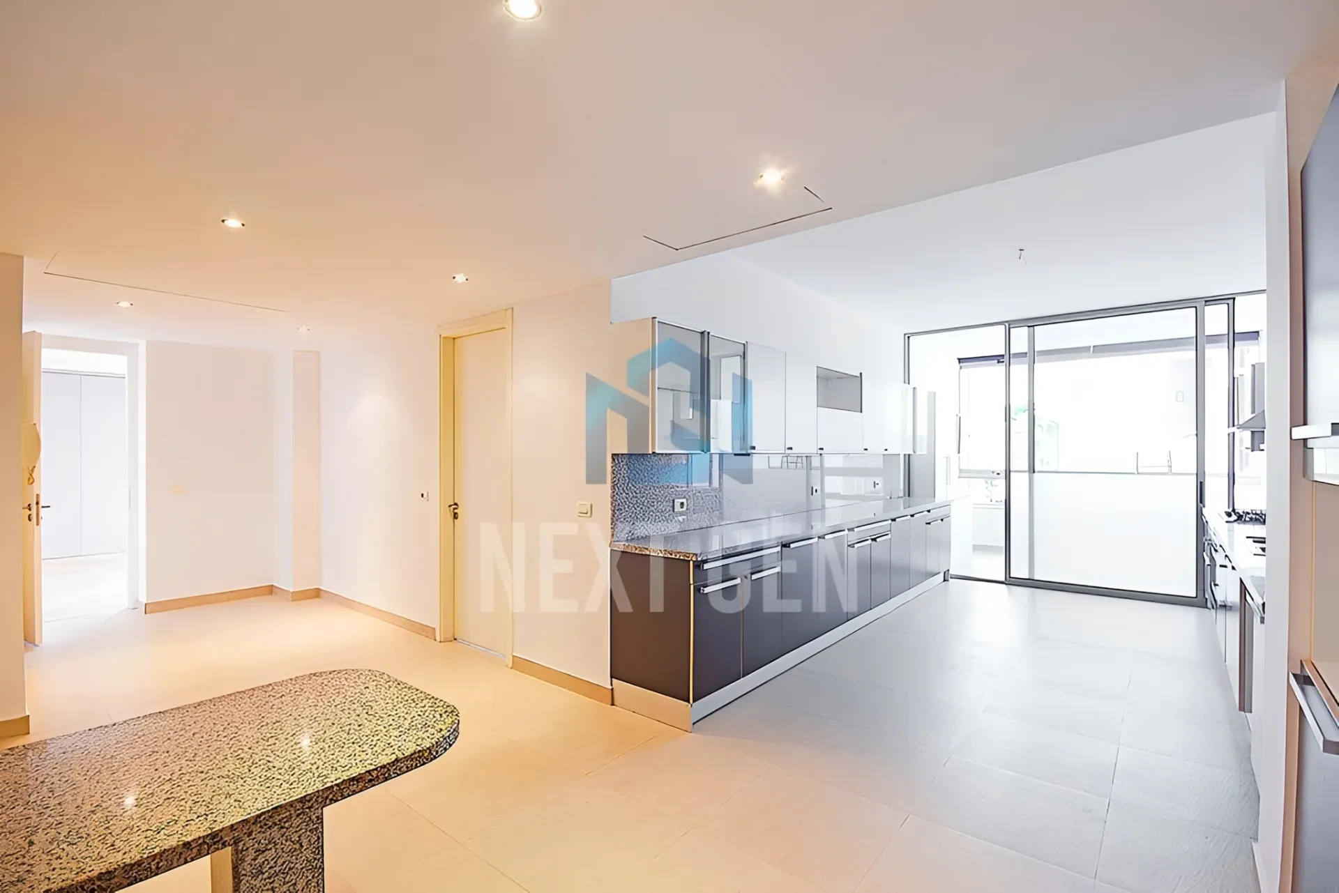 Apartment for rent in Achrafieh, Beirut, Lebanon