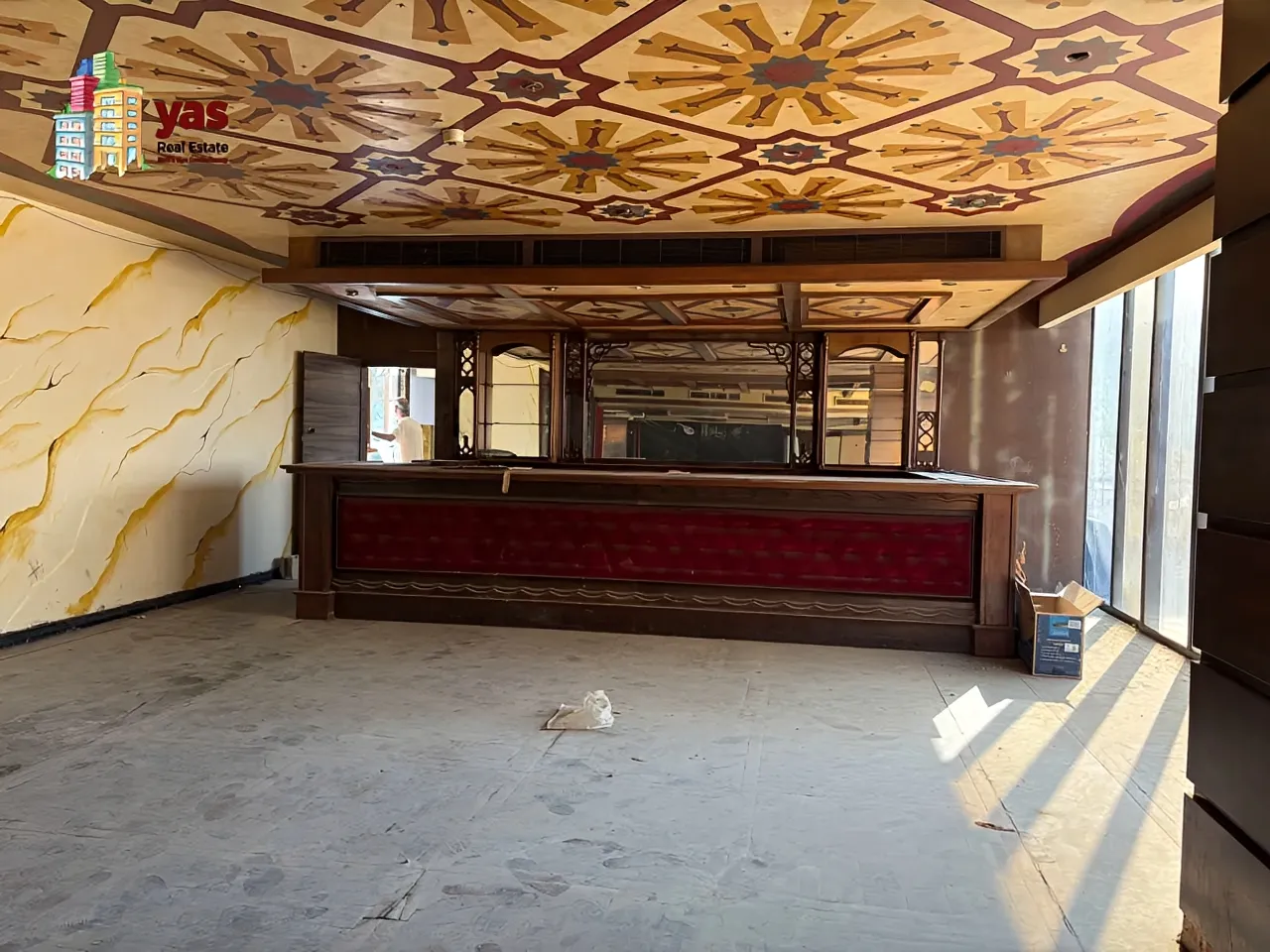 Restaurant for Rent in Kaslik