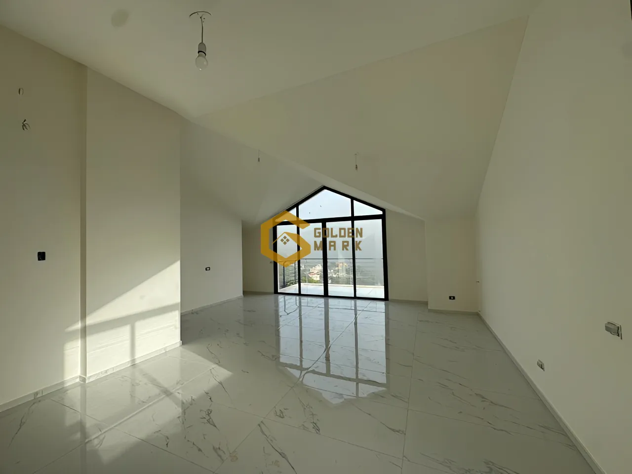 Apartment for Sale in Baabdat