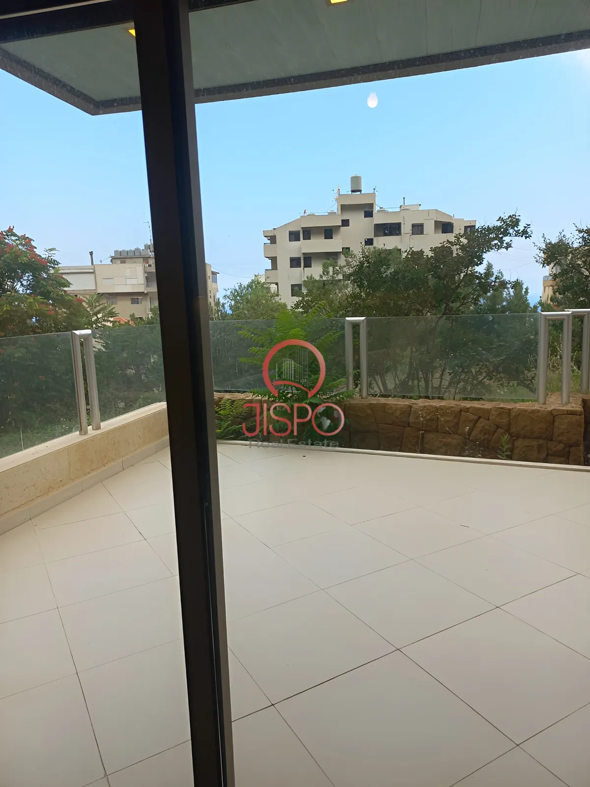 Apartment for Sale in Sahel Aalma