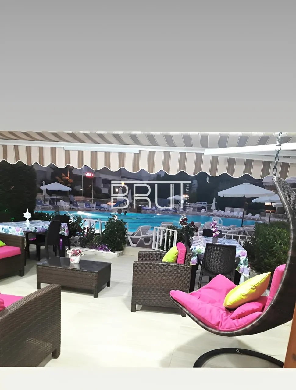 Chalet for Rent in Feitroun