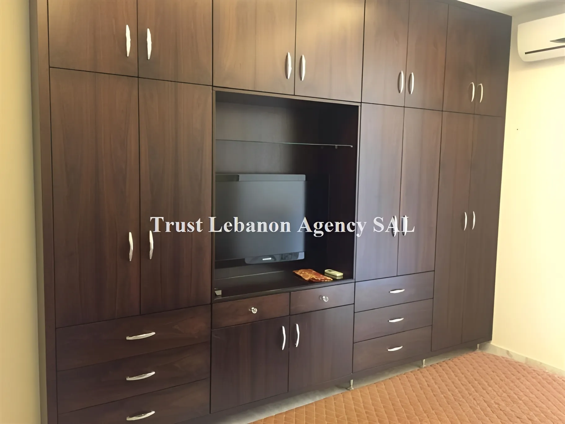 Apartment for Rent in Baabda Hadath Lebanon