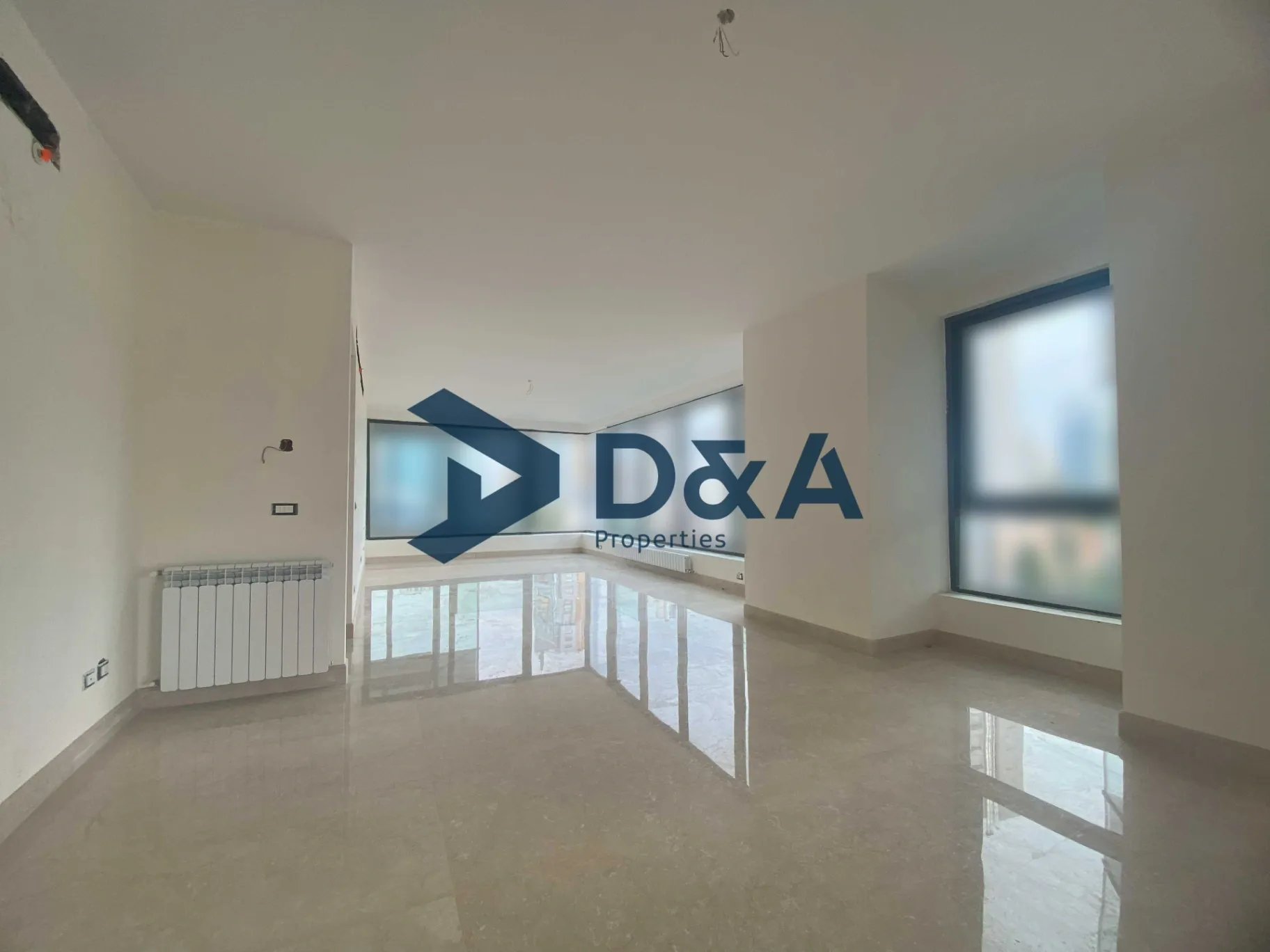 Apartment for sale in Clemenceau, Bayrut, Lebanon - 3 bed, 6 bath