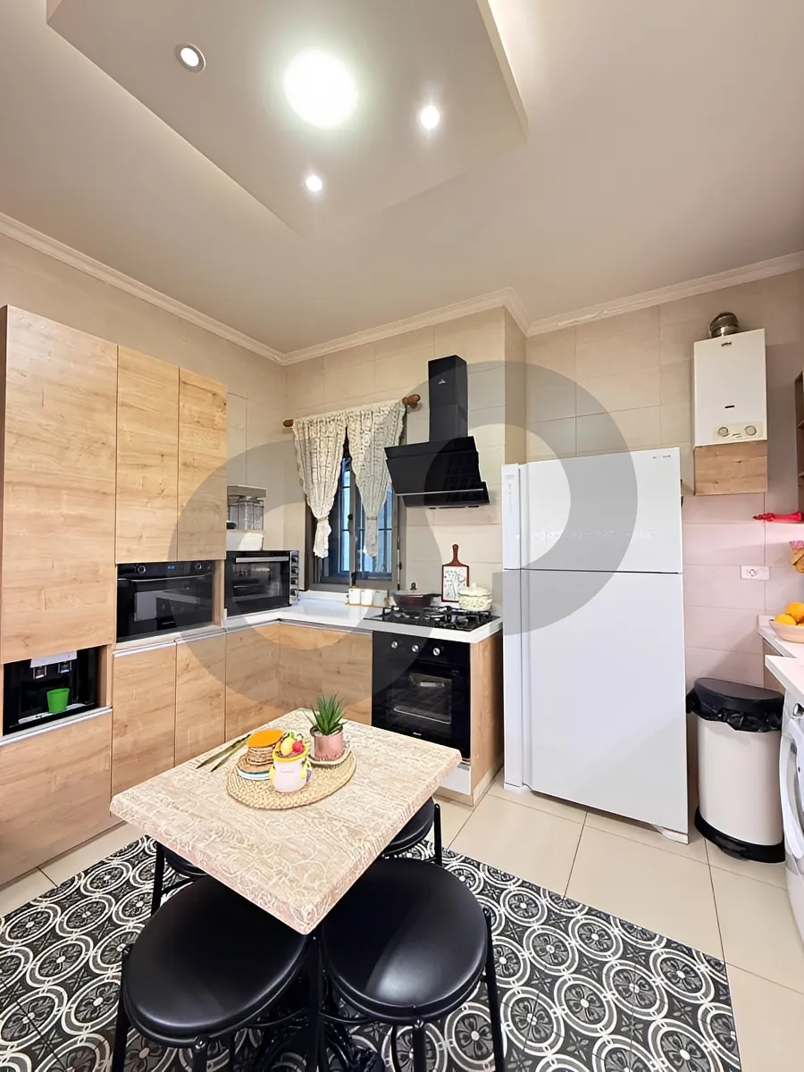 Apartment for Sale in Zalqa, Lebanon