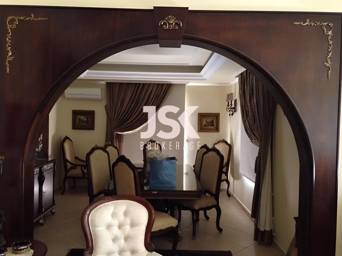 Villa for Sale in Jdayel, Lebanon
