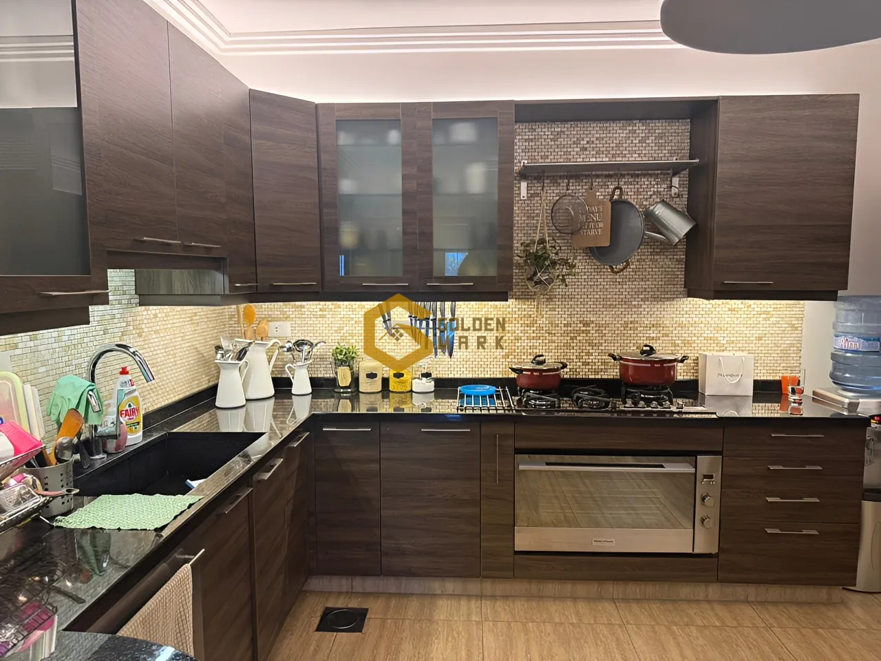 Apartment for Sale in Bsalim