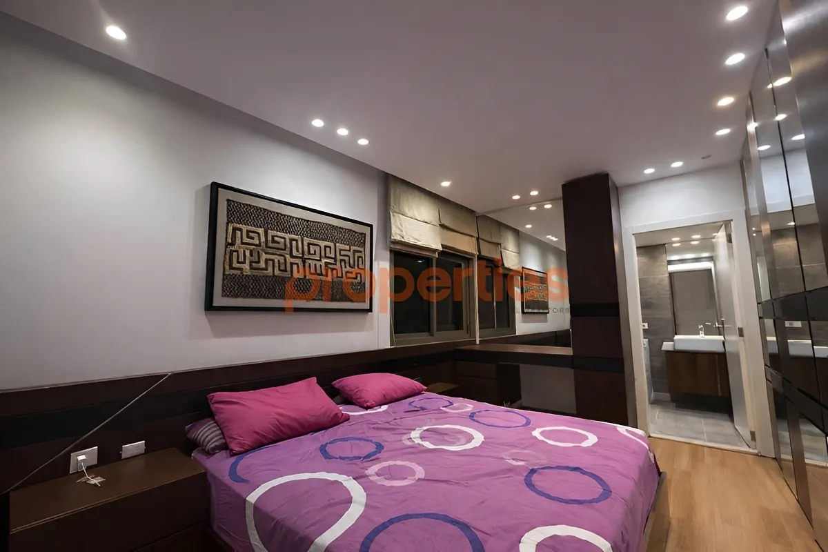 Apartment for Sale in Bsaba, Lebanon - 2 bed, 3 bath