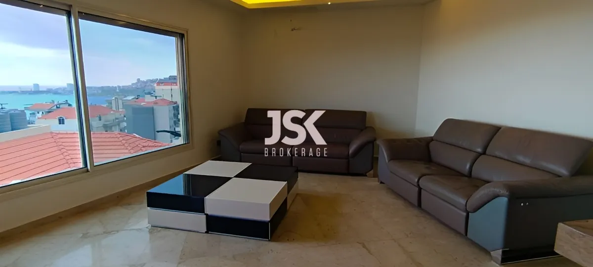 Apartment for Rent in Jounieh, Lebanon - 3 bed, 4 bath