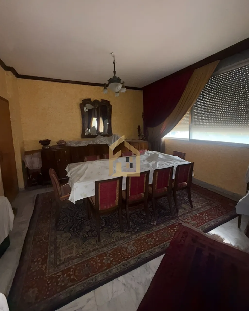Apartment for sale in Naqqache, Lebanon