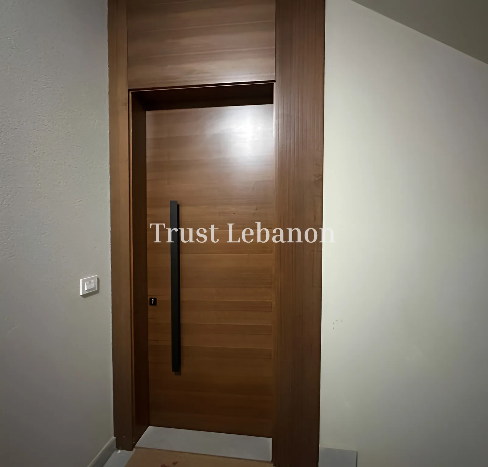 Apartment for sale in Beit Meri, Lebanon