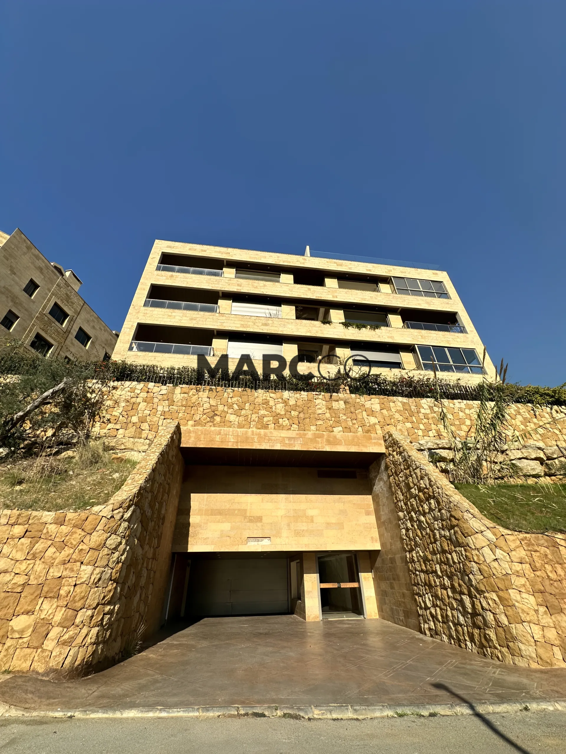 Duplex for sale in Beit El Chaar, Lebanon