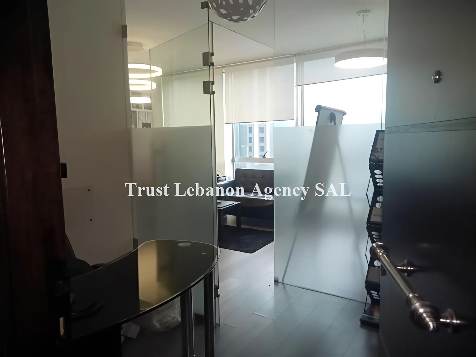 Office For Rent in Beirut, Ashrafieh