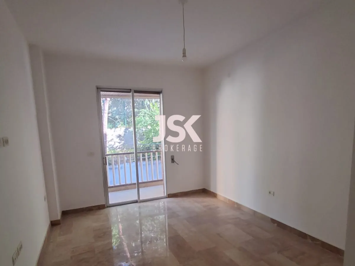 Apartment for Rent in Ain Saadeh