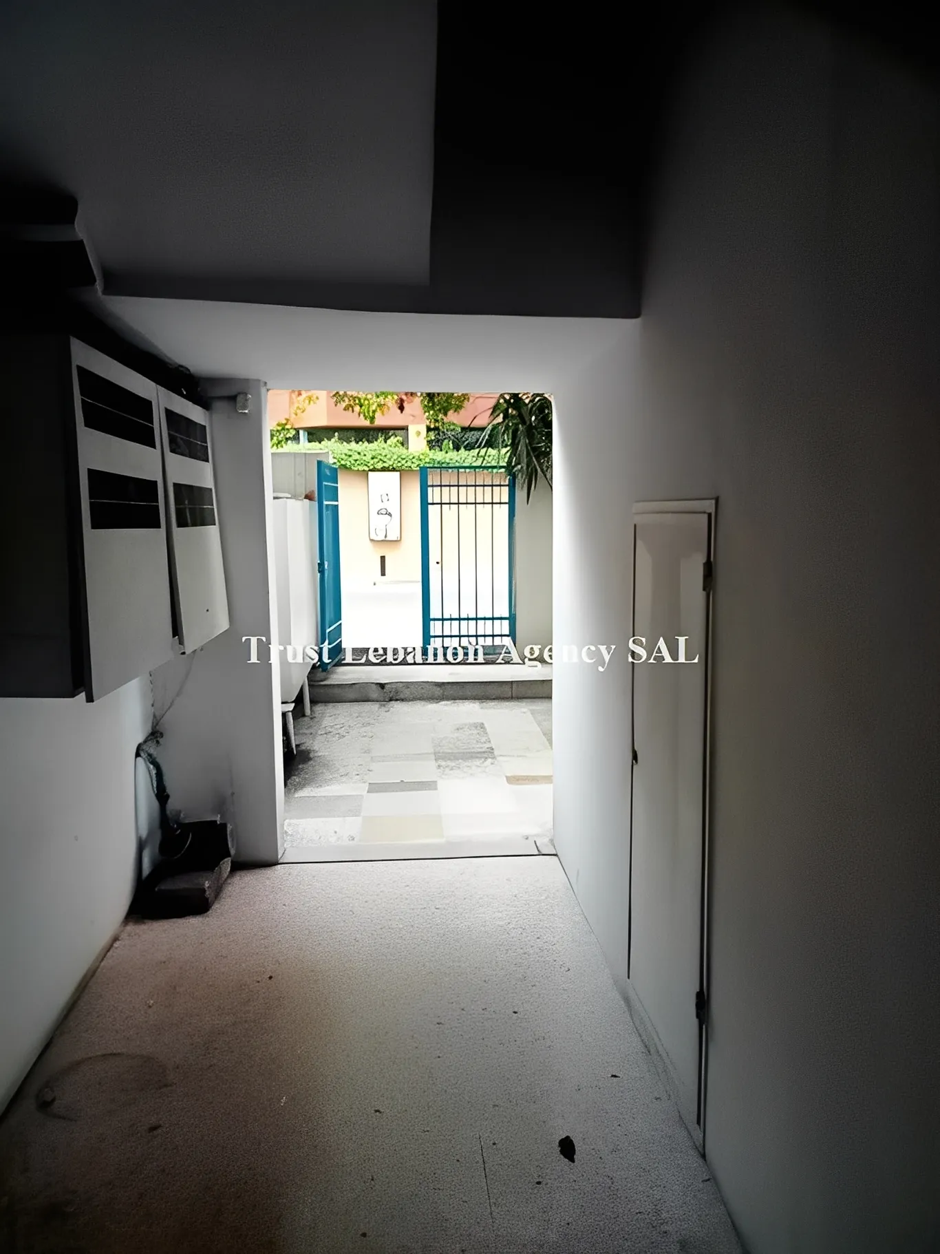 Apartment for Rent in Ashrafieh Beirut Lebanon