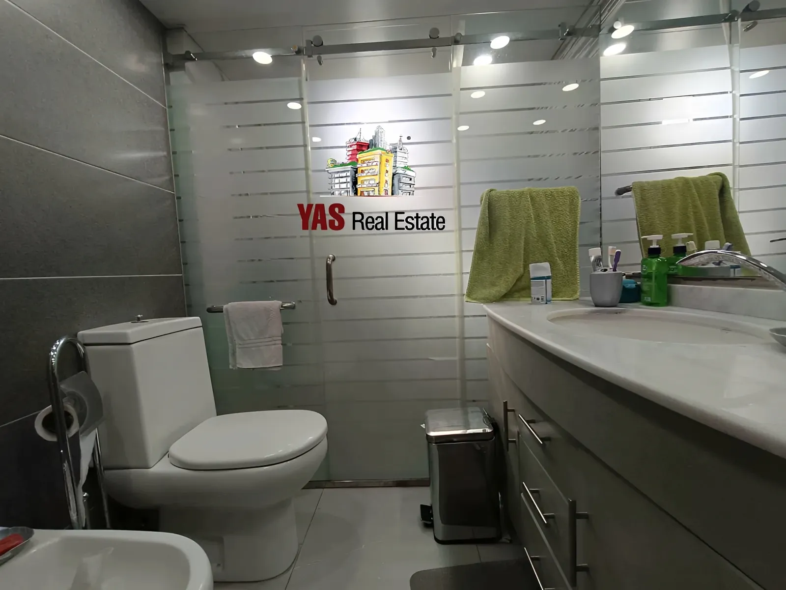 Apartment for Sale in Sad El Baouchriyeh