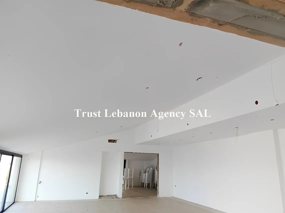 Apartment for Sale in Alay khaldeh Lebanon