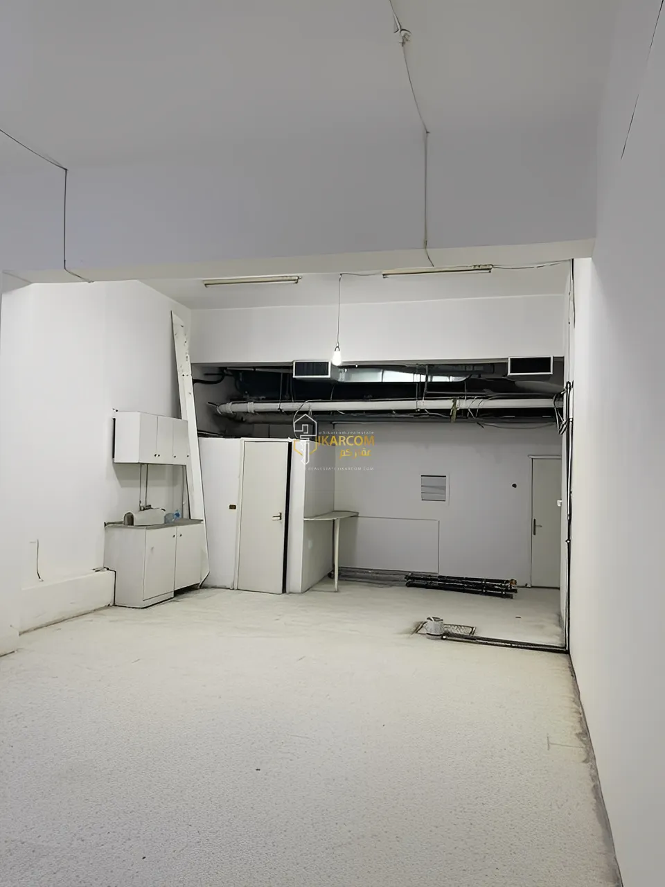 Warehouse For Rent in Achrafieh