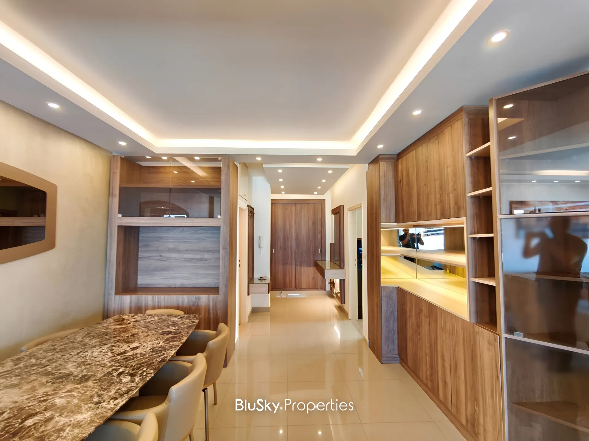 Apartment for rent in Bsalim, lebanon - 2 bed, 2.0 bath