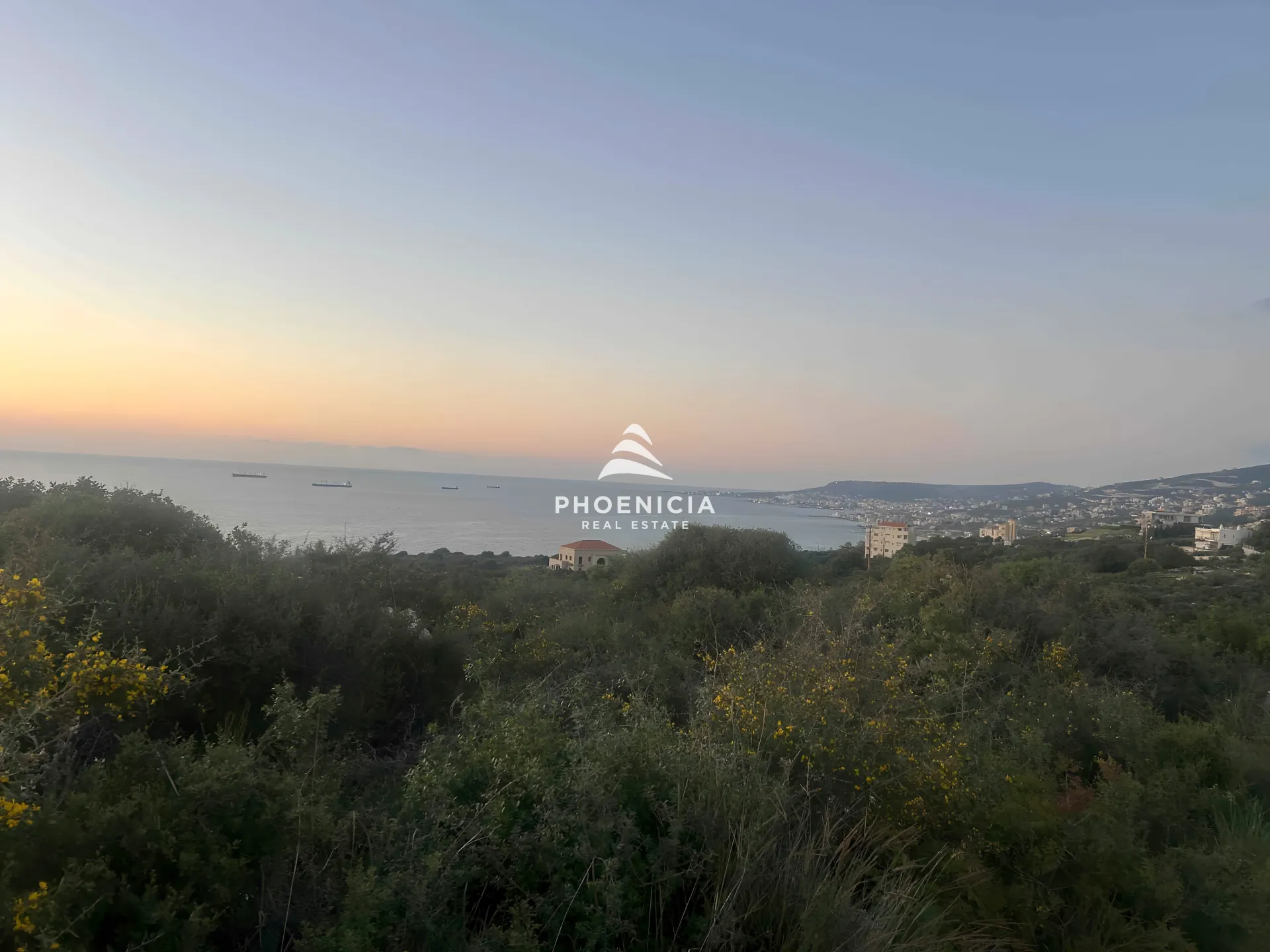 Land for Sale in Berbara