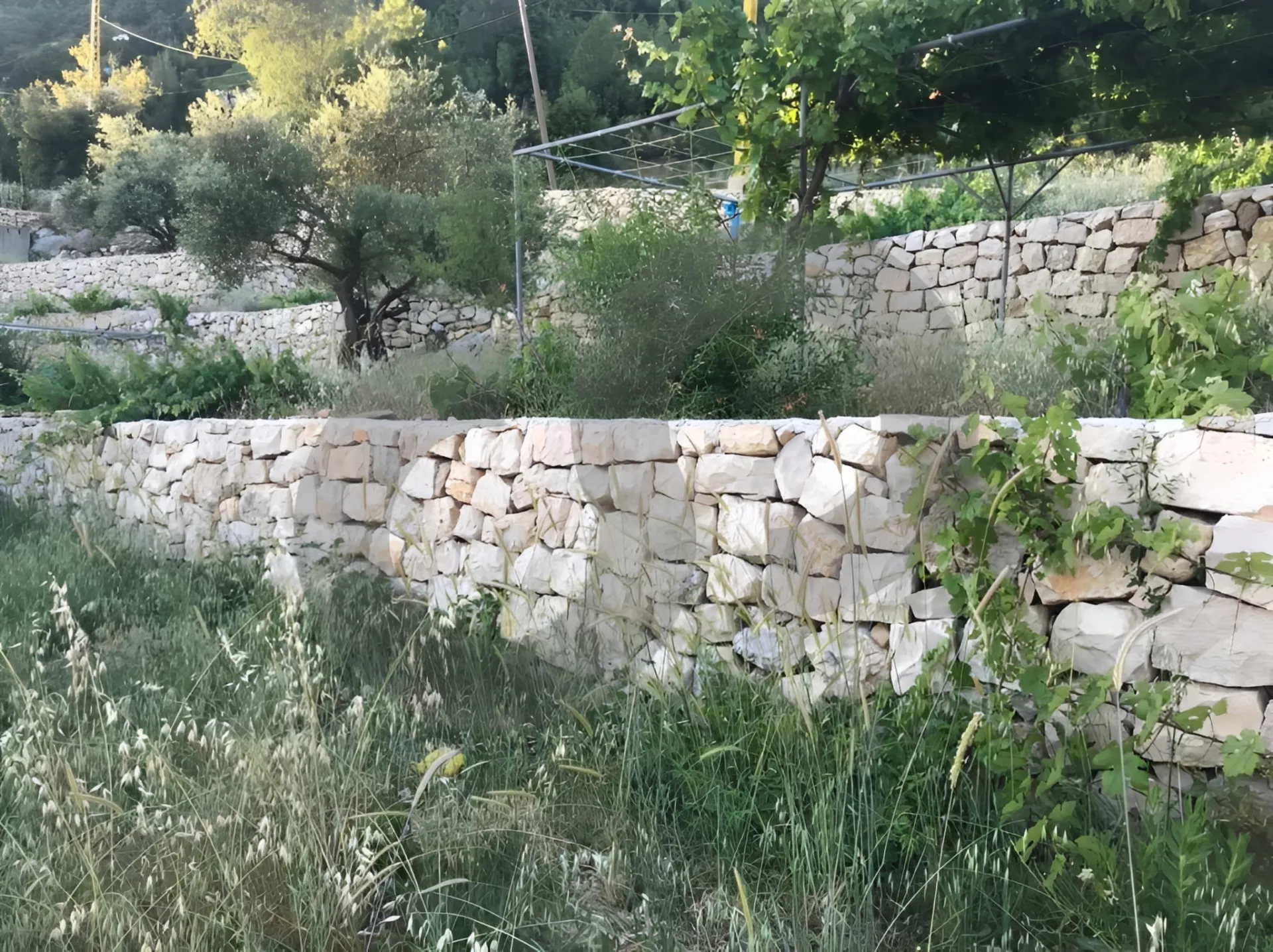Apartment for Sale in Mechmech, Lebanon