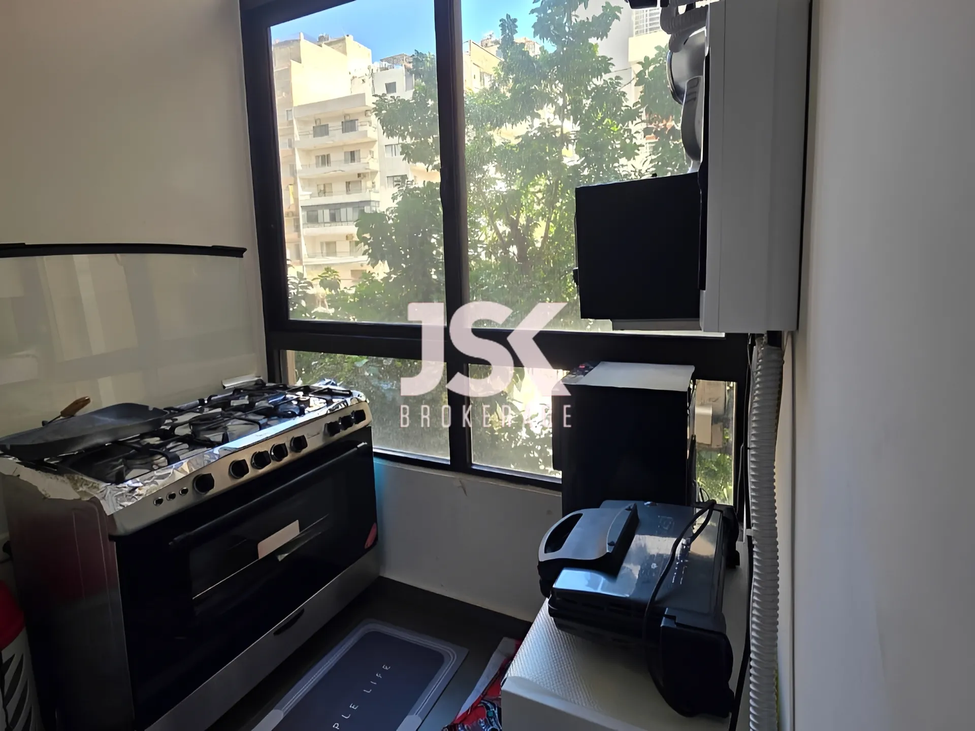 Apartment for Sale in Ain El Remmaneh
