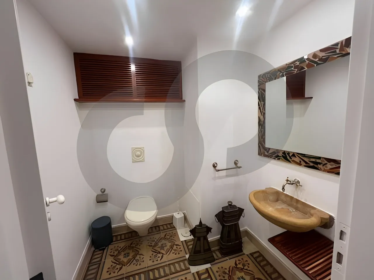 Apartment for Sale in Achrafieh, Beirut, Lebanon