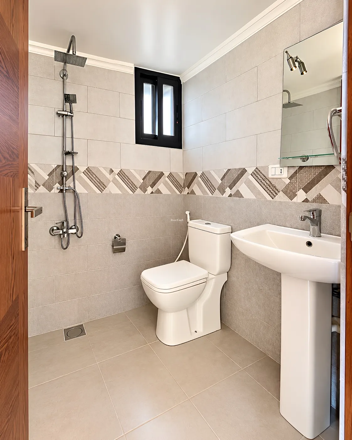 Apartment for sale in Ardeh
