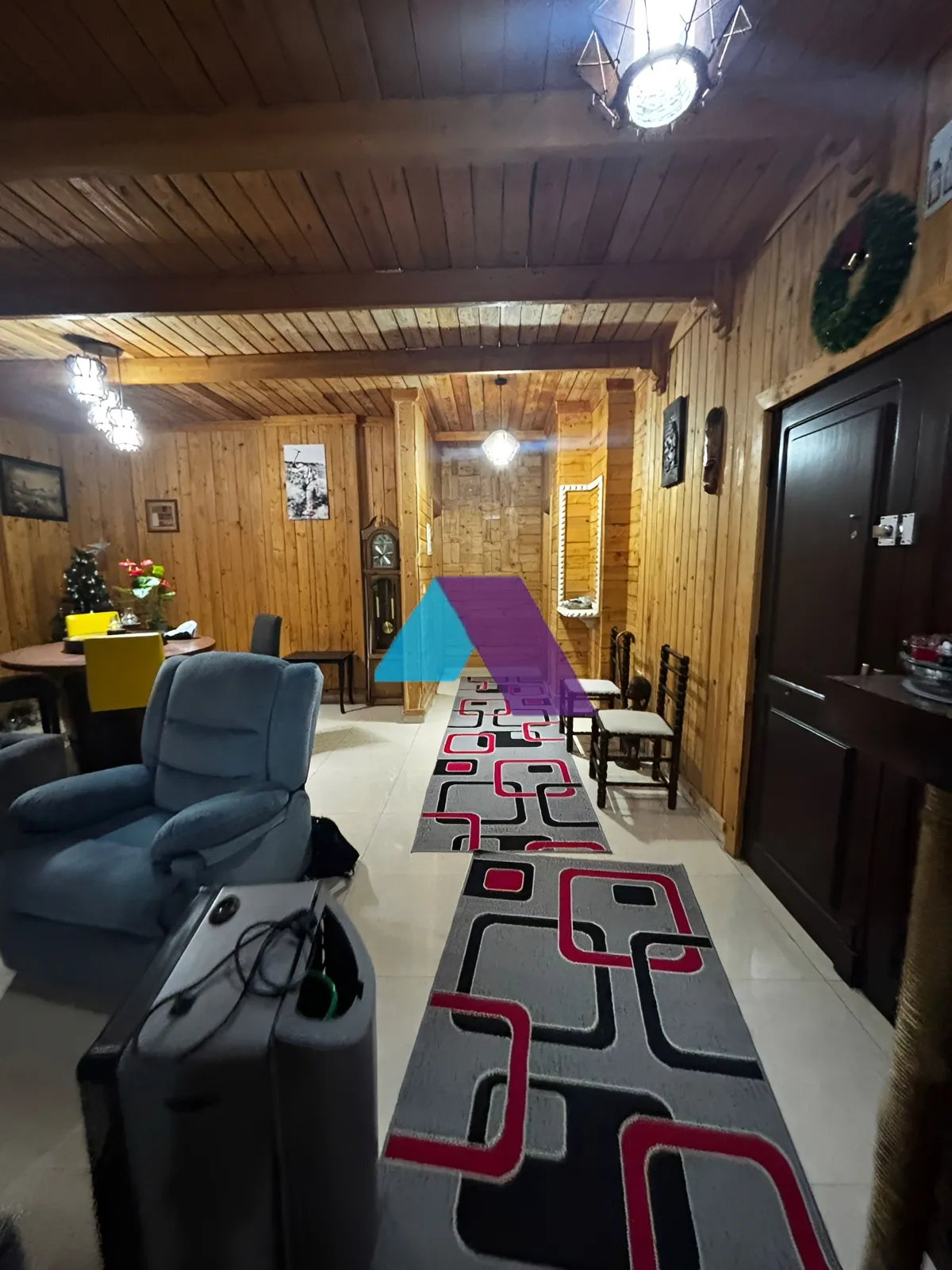 Apartment for Sale in Chouaifet El Aamroussieh - 2 bed, 2 bath