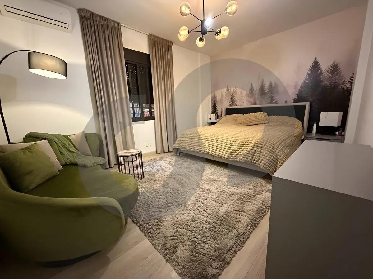 Apartment for Sale in Aaoukar, Lebanon