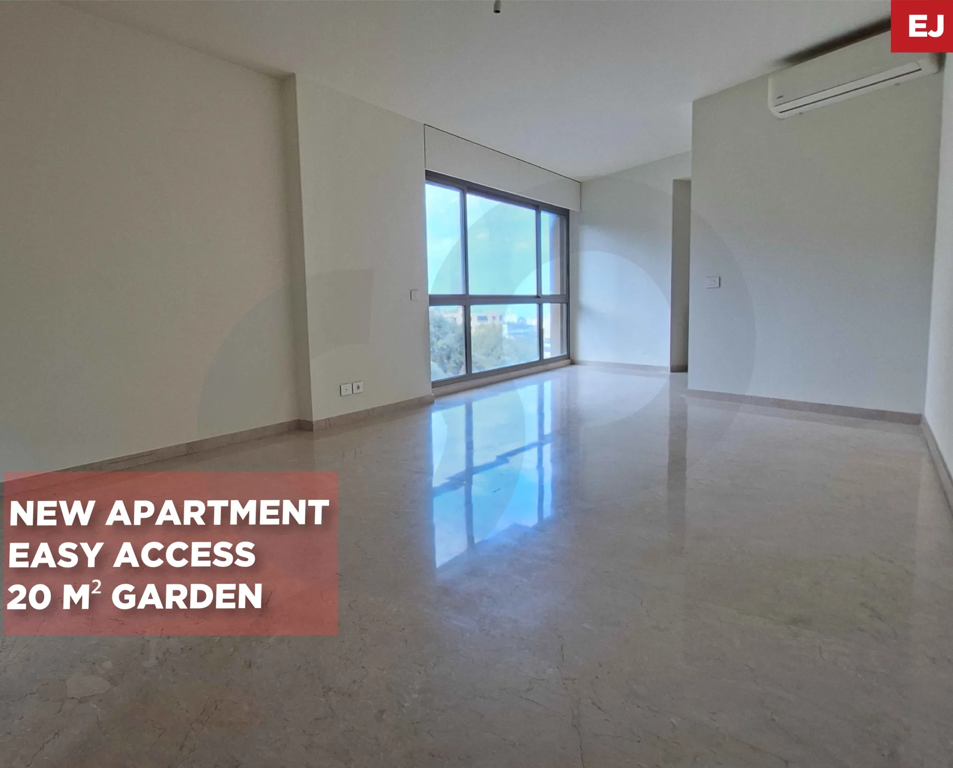Apartment for Sale in Louaize