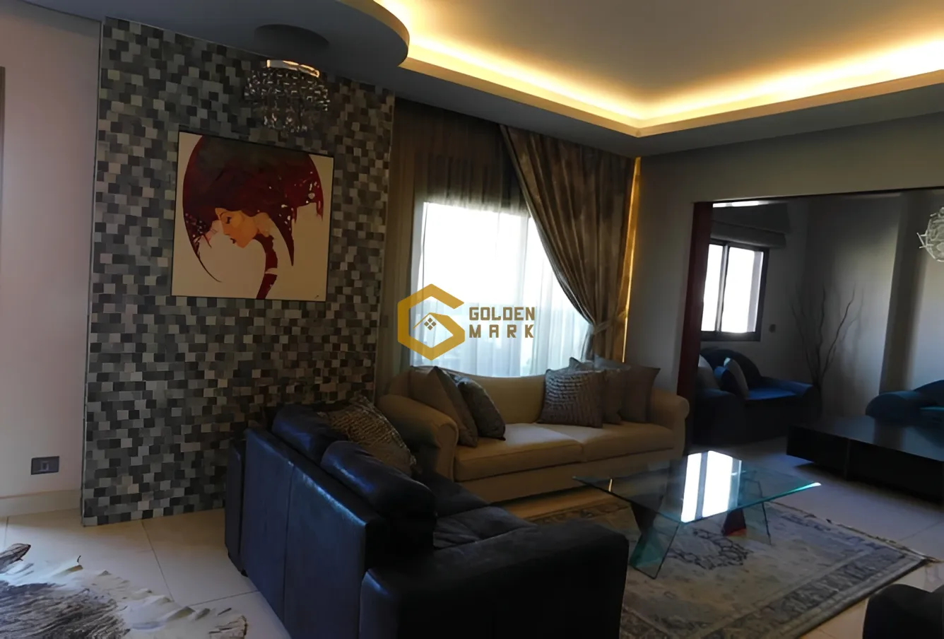 Duplex for Rent in Jdeideh