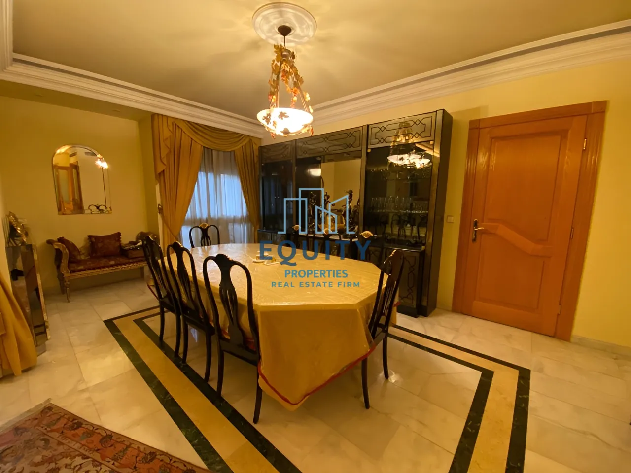 Apartment for Sale in Hamra