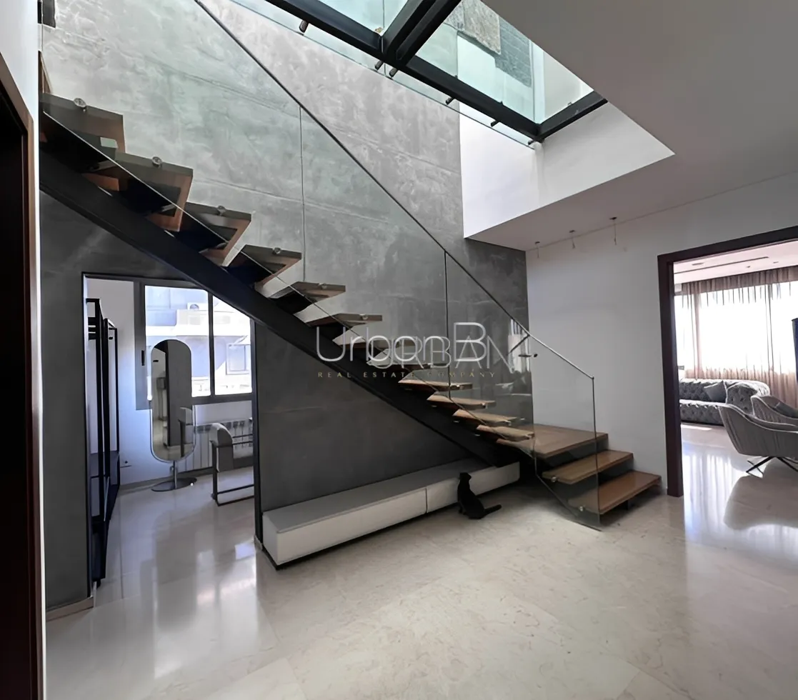 Duplex for Sale in Badaro, Beirut, Lebanon