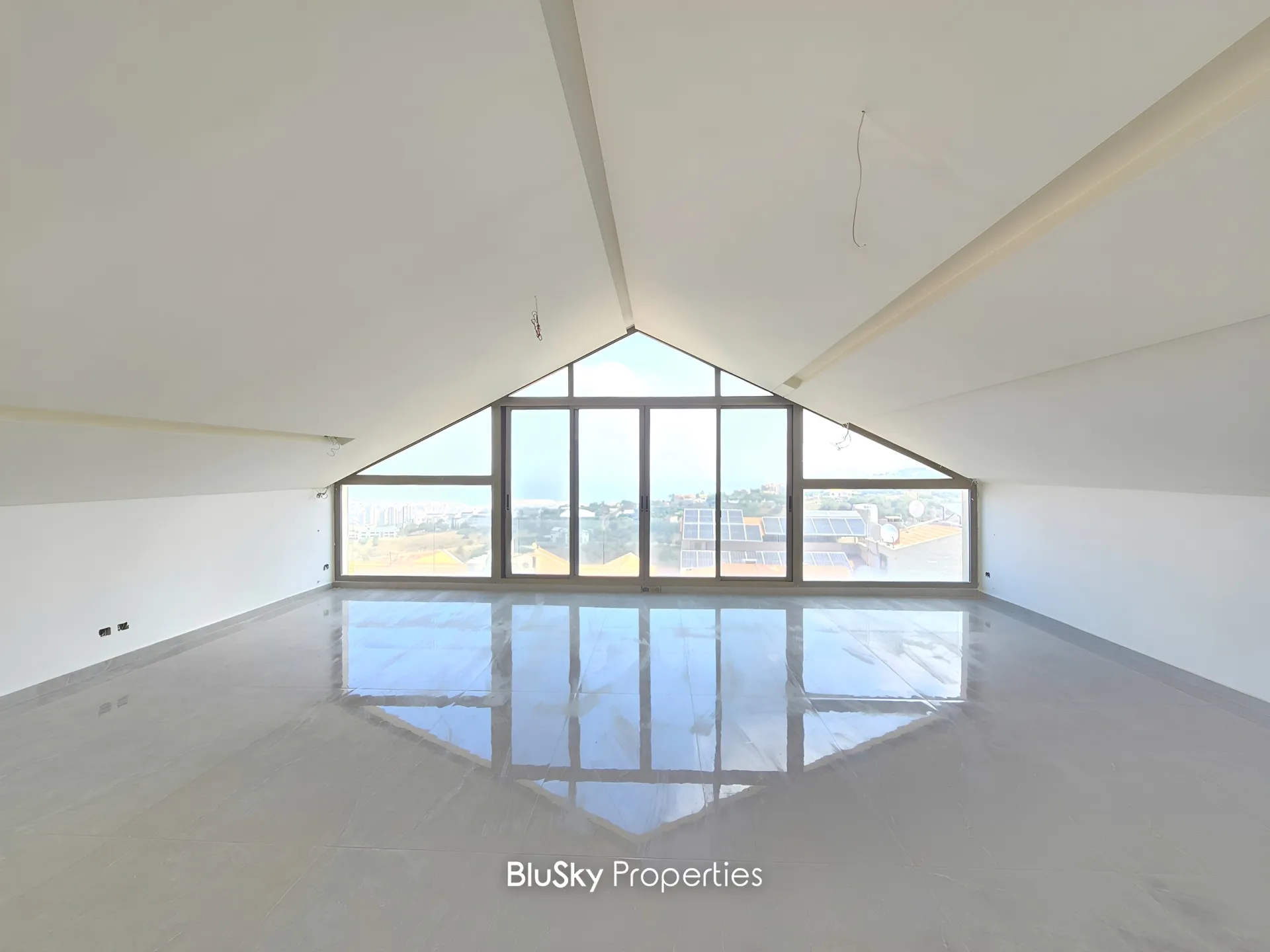 Duplex for sale in Mansourieh, lebanon