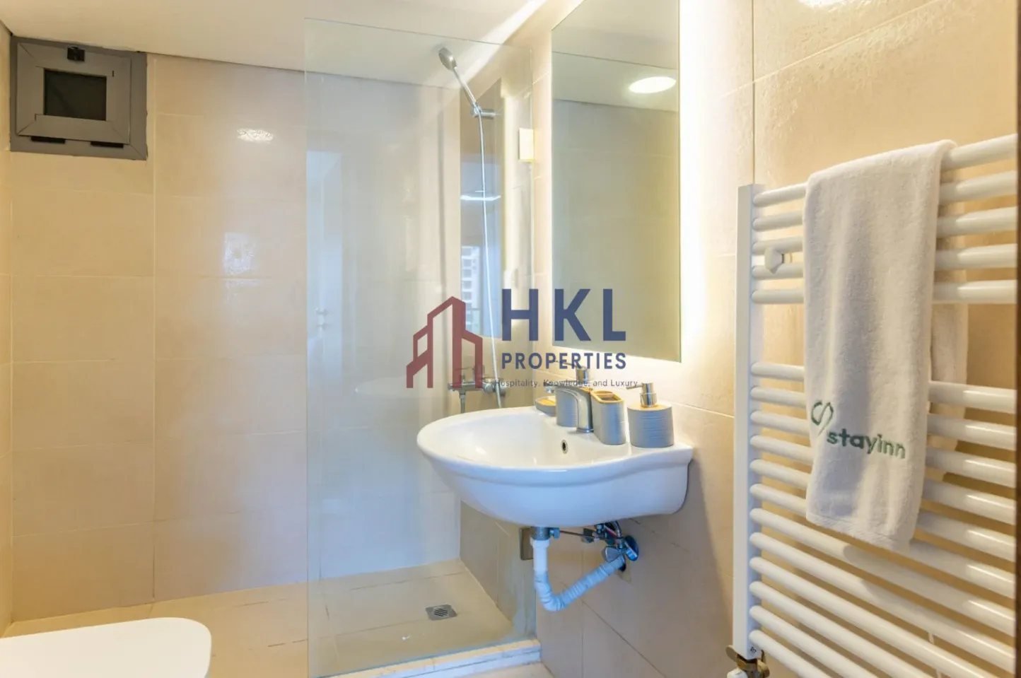 Apartment for rent in Achrafieh, Beirut, Lebanon