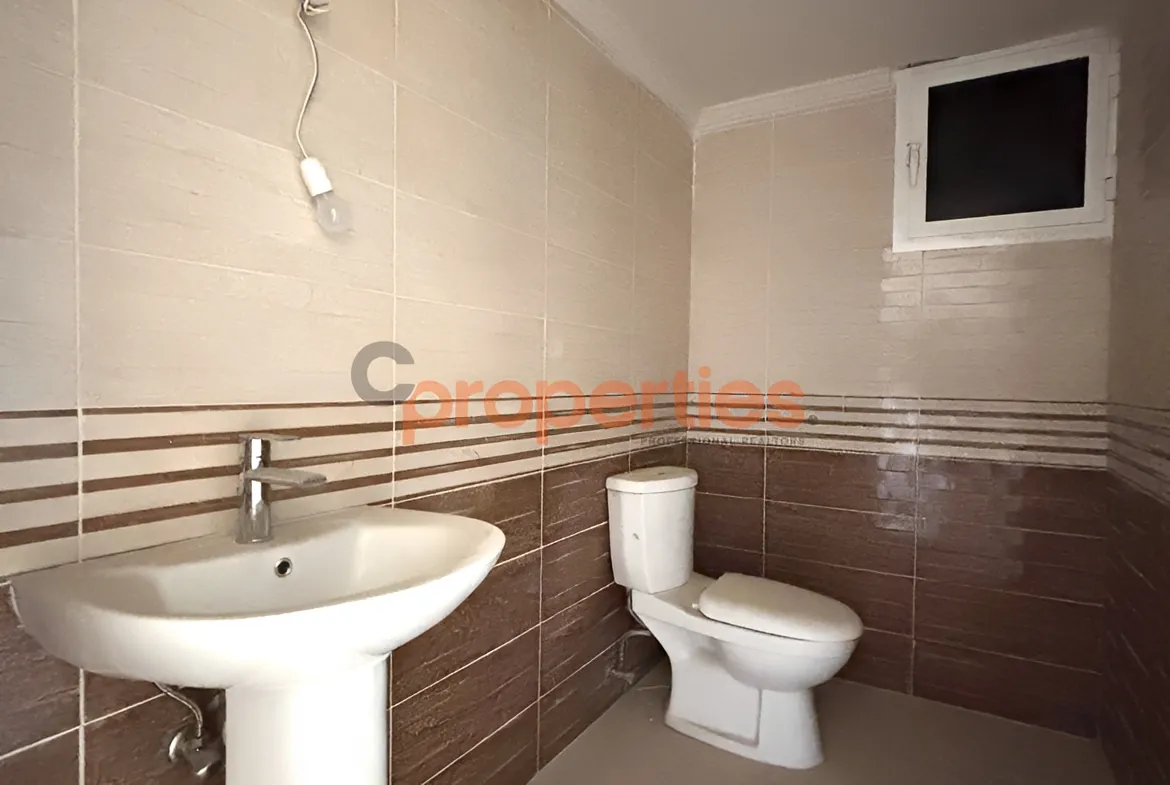 Apartment for Sale in Blat