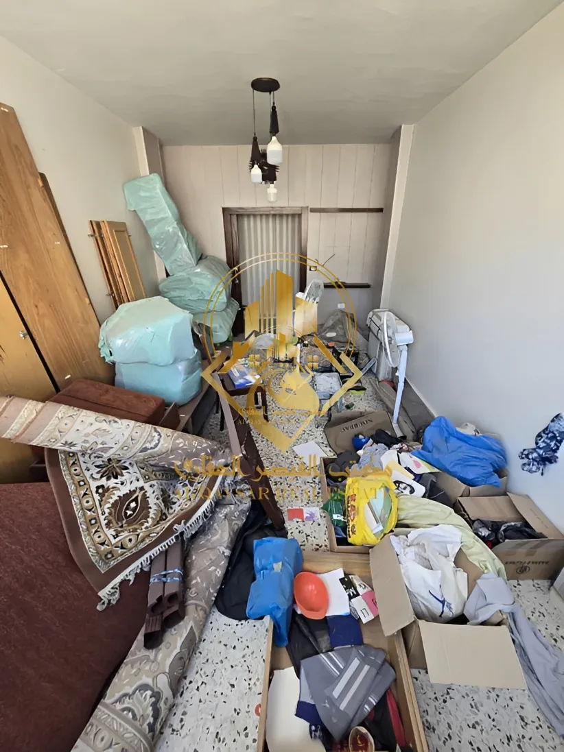 Apartment for sale in Jamous St, Lebanon
