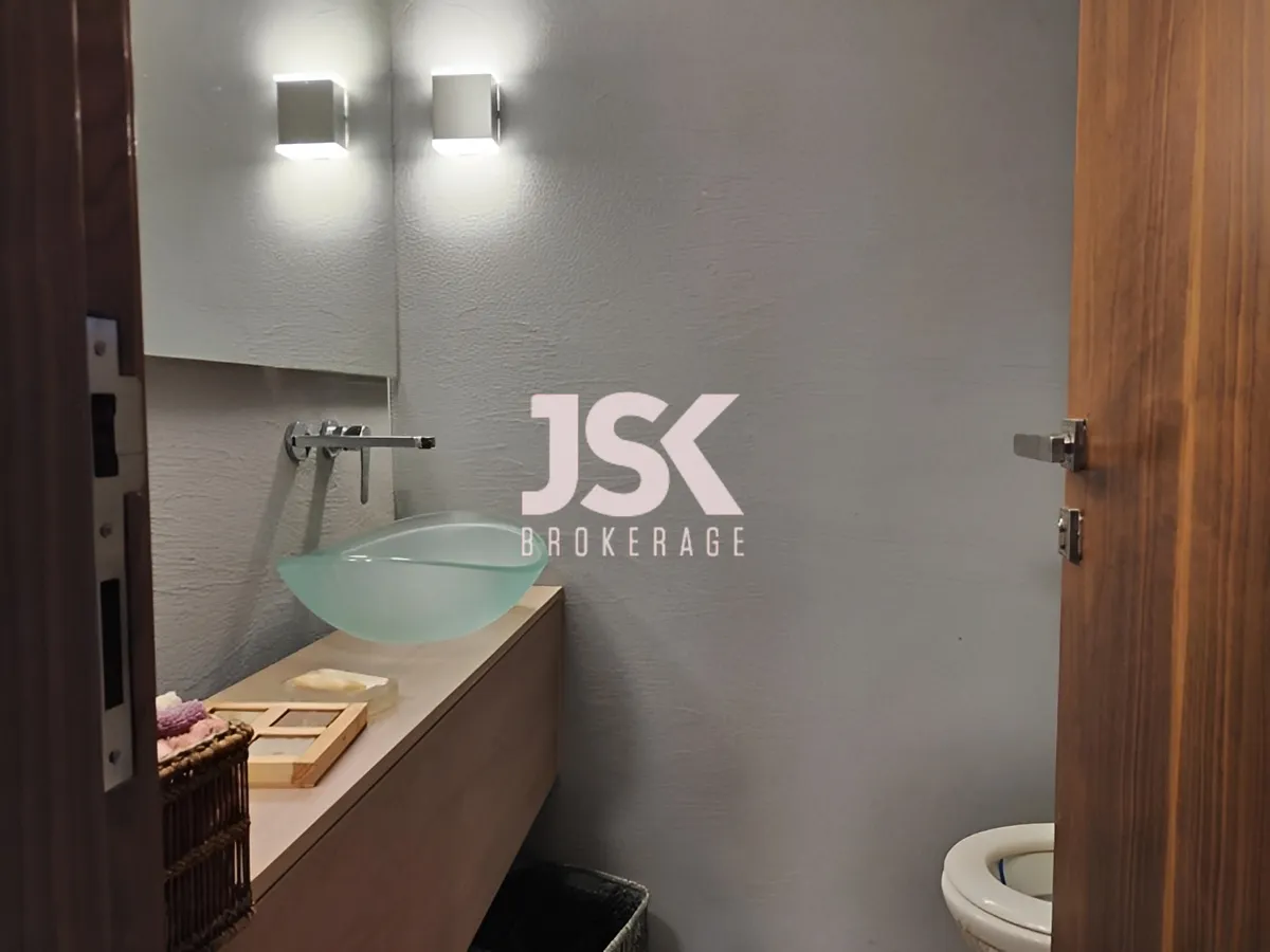 Apartment for Sale in Rayfoun, Lebanon